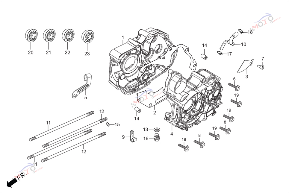 Engine Diagram